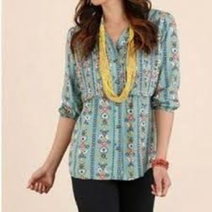 Matilda Jane women’s floral top